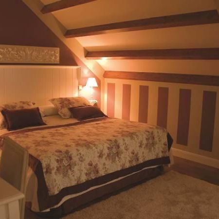 Hotel Cason De La Marquesa Pedredo Zewnętrze zdjęcie