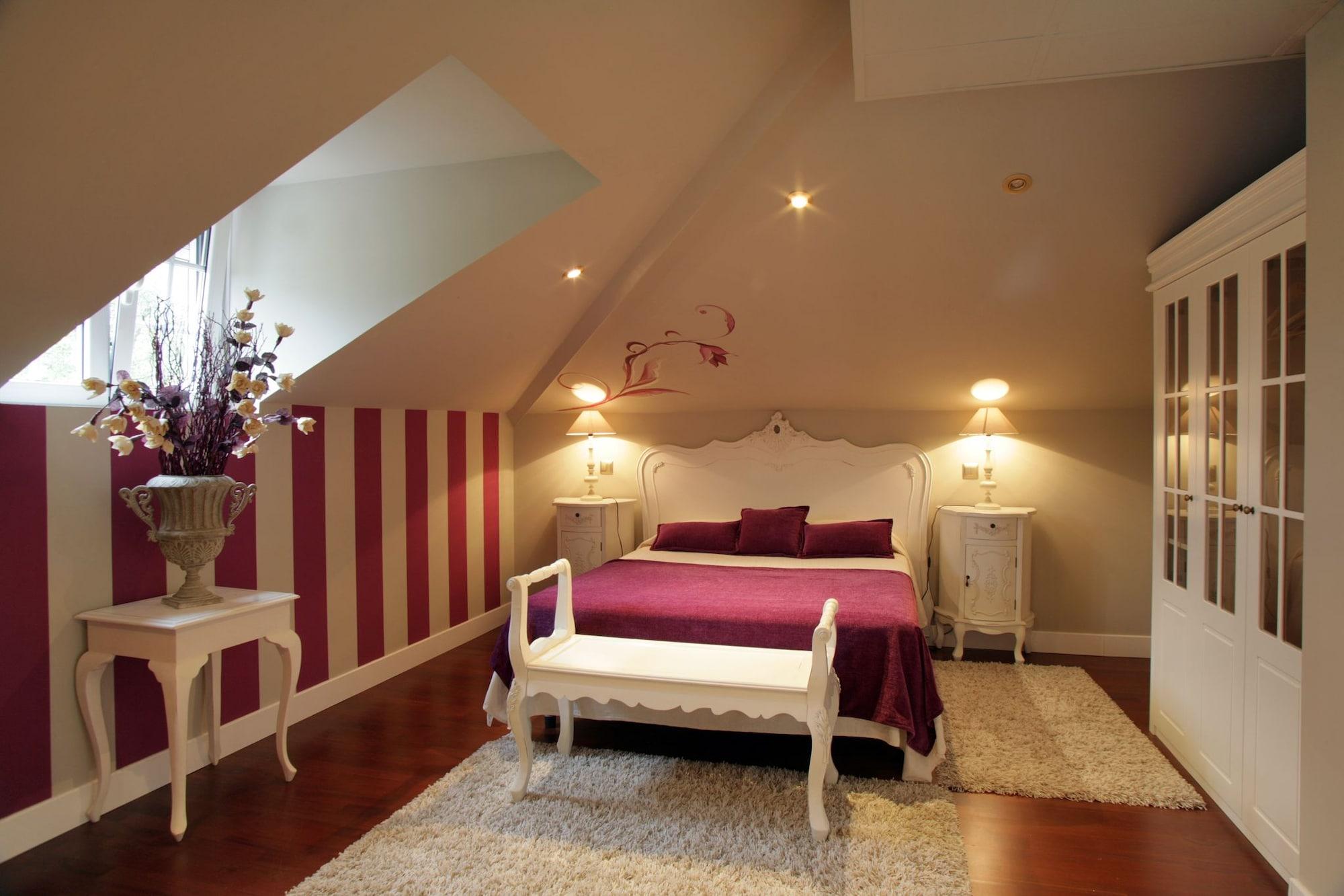 Hotel Cason De La Marquesa Pedredo Zewnętrze zdjęcie