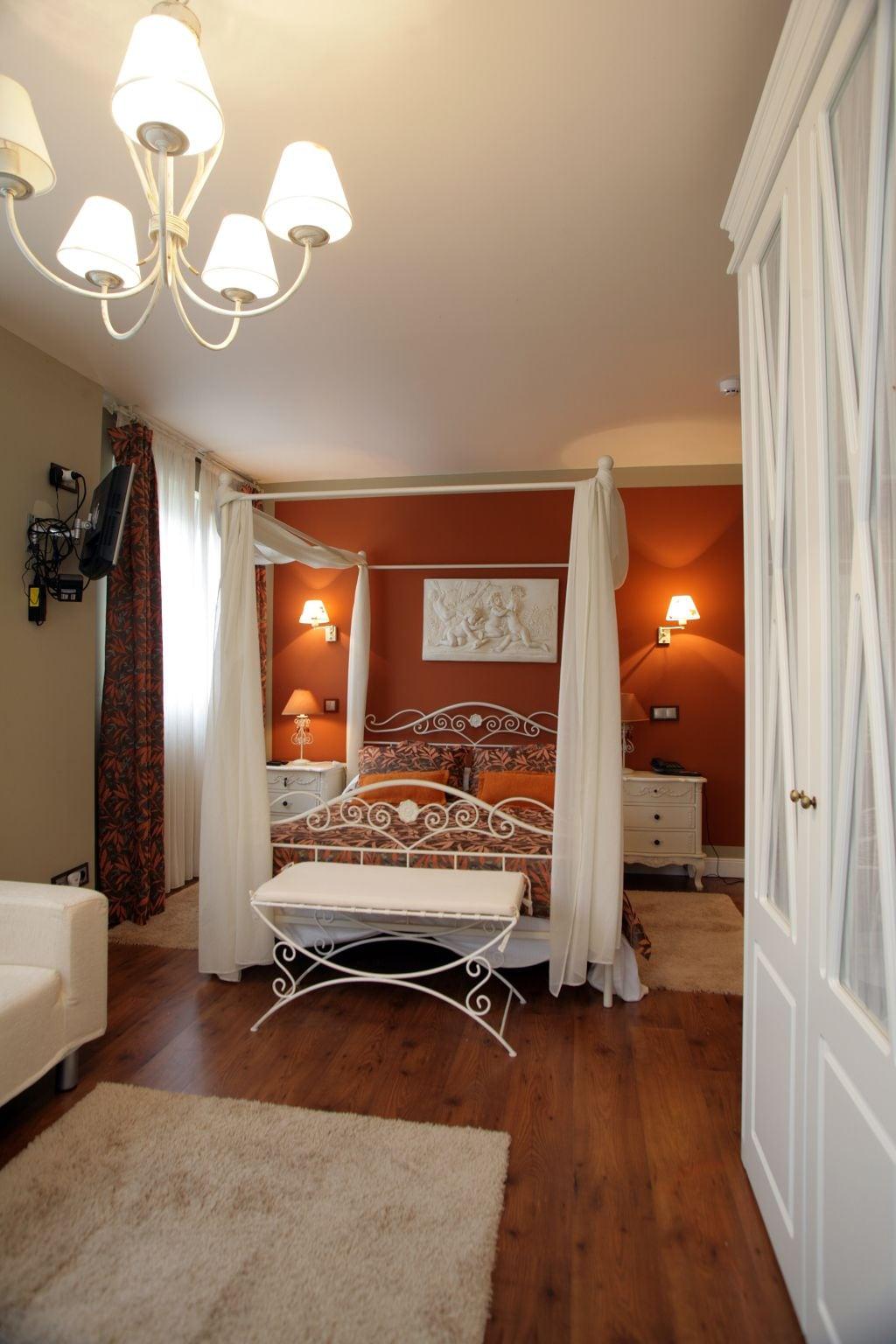 Hotel Cason De La Marquesa Pedredo Zewnętrze zdjęcie