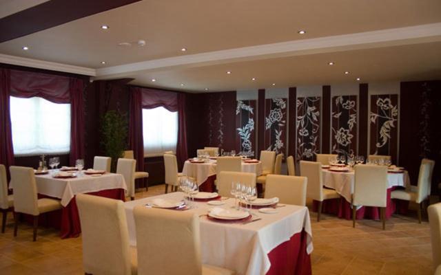 Hotel Cason De La Marquesa Pedredo Zewnętrze zdjęcie