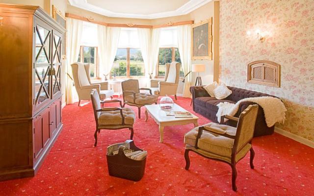 Hotel Cason De La Marquesa Pedredo Zewnętrze zdjęcie