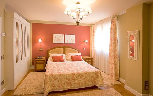 Hotel Cason De La Marquesa Pedredo Zewnętrze zdjęcie