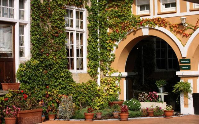 Hotel Cason De La Marquesa Pedredo Zewnętrze zdjęcie