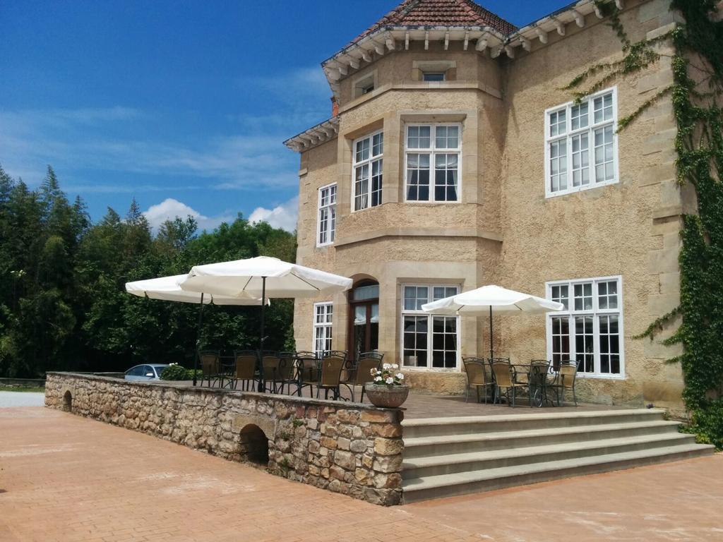 Hotel Cason De La Marquesa Pedredo Zewnętrze zdjęcie