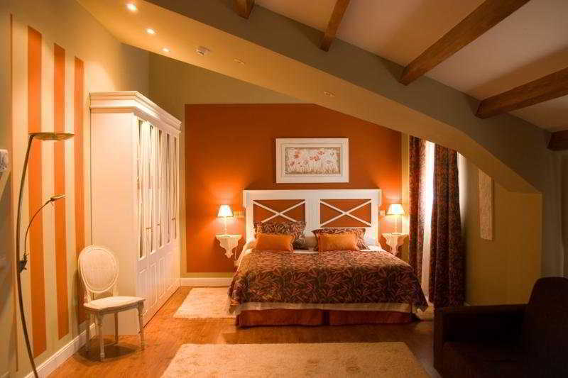 Hotel Cason De La Marquesa Pedredo Pokój zdjęcie